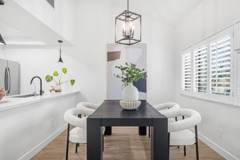 Tiny photo for 3705 Terstena Place #201, SANTA CLARA, CA 95051 (MLS # ML82036857)