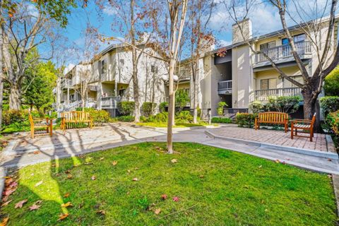 Tiny photo for 3705 Terstena Place #201, SANTA CLARA, CA 95051 (MLS # ML82036857)