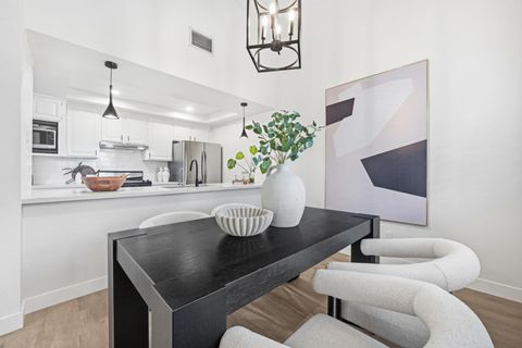 Tiny photo for 3705 Terstena Place #201, SANTA CLARA, CA 95051 (MLS # ML82036857)