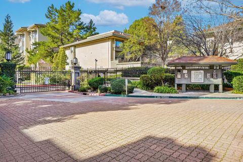 Tiny photo for 3705 Terstena Place #201, SANTA CLARA, CA 95051 (MLS # ML82036857)