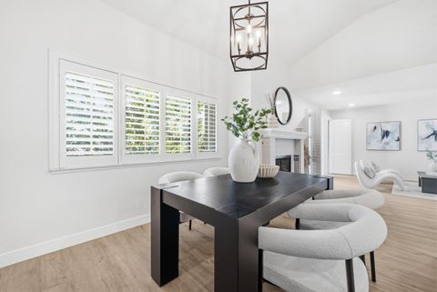 Tiny photo for 3705 Terstena Place #201, SANTA CLARA, CA 95051 (MLS # ML82036857)