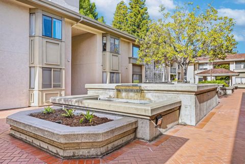 Tiny photo for 3705 Terstena Place #201, SANTA CLARA, CA 95051 (MLS # ML82036857)