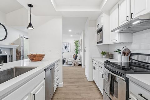 Tiny photo for 3705 Terstena Place #201, SANTA CLARA, CA 95051 (MLS # ML82036857)