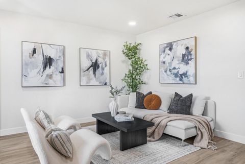 Tiny photo for 3705 Terstena Place #201, SANTA CLARA, CA 95051 (MLS # ML82036857)