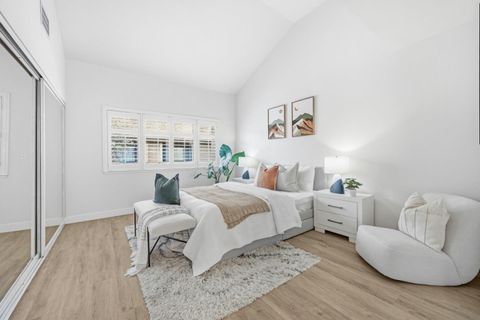 Tiny photo for 3705 Terstena Place #201, SANTA CLARA, CA 95051 (MLS # ML82036857)