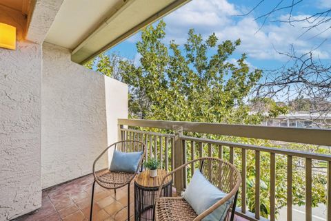 Tiny photo for 3705 Terstena Place #201, SANTA CLARA, CA 95051 (MLS # ML82036857)