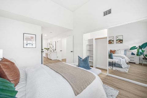 Tiny photo for 3705 Terstena Place #201, SANTA CLARA, CA 95051 (MLS # ML82036857)