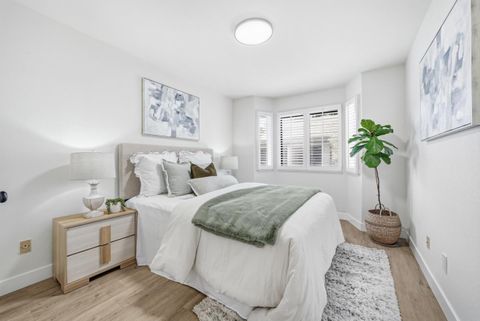 Tiny photo for 3705 Terstena Place #201, SANTA CLARA, CA 95051 (MLS # ML82036857)