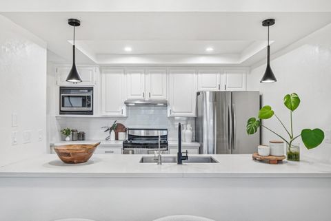 Tiny photo for 3705 Terstena Place #201, SANTA CLARA, CA 95051 (MLS # ML82036857)