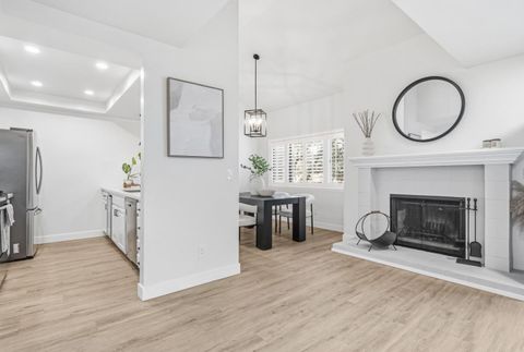 Tiny photo for 3705 Terstena Place #201, SANTA CLARA, CA 95051 (MLS # ML82036857)