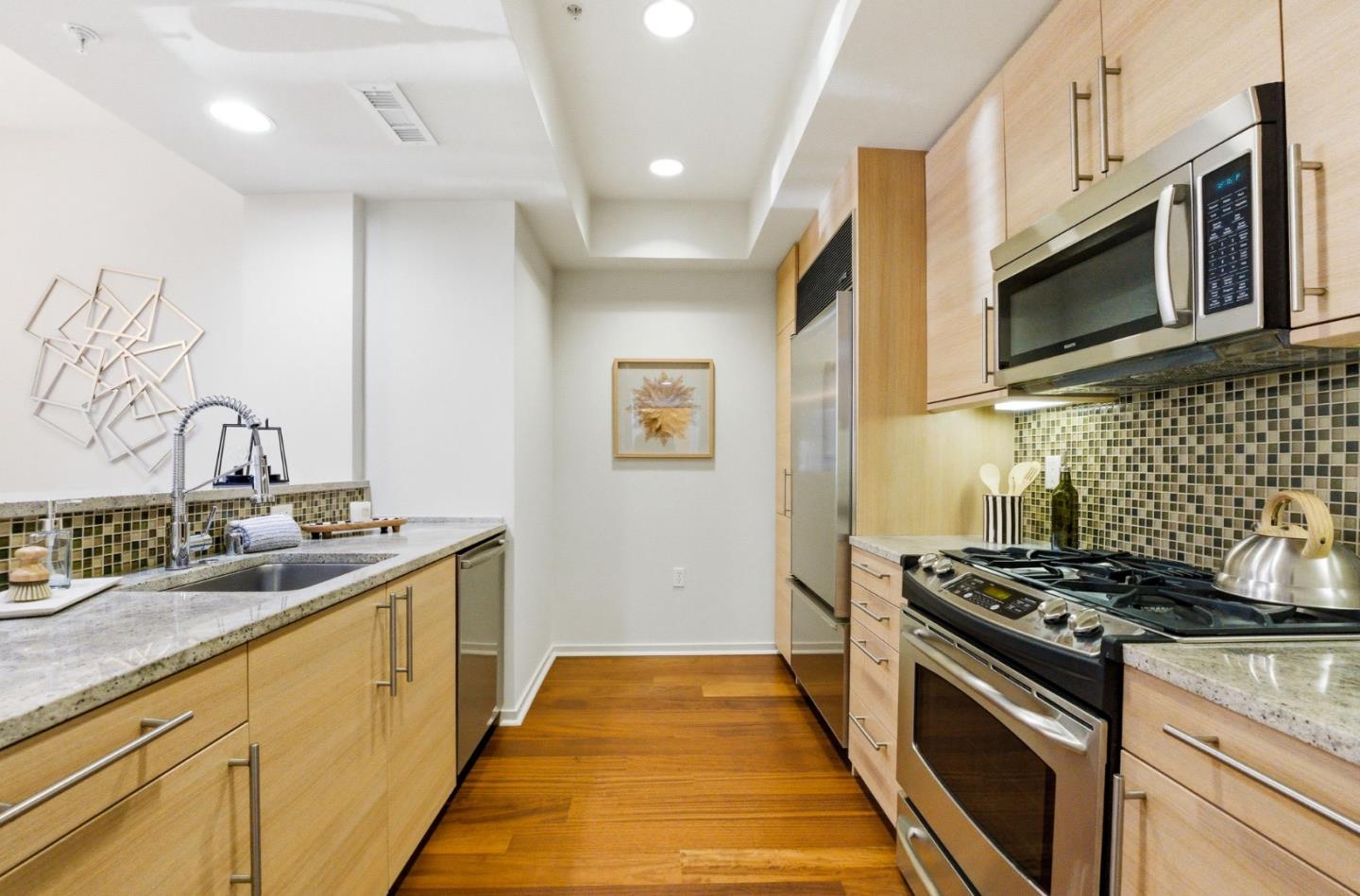 1655 North California Boulevard 155