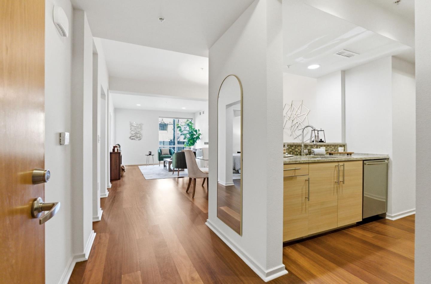 1655 North California Boulevard 155