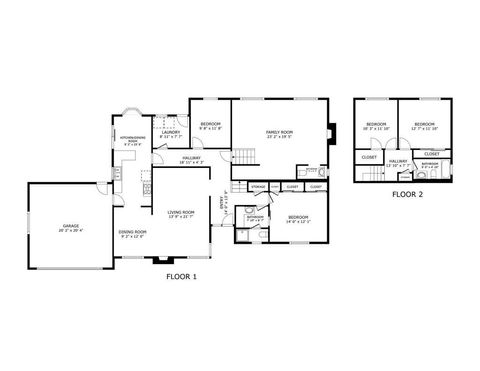 Tiny photo for 5231 Eileen Drive, SAN JOSE, CA 95129 (MLS # ML82028876)