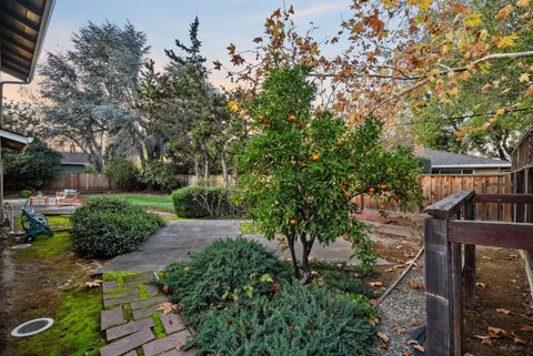 Tiny photo for 5231 Eileen Drive, SAN JOSE, CA 95129 (MLS # ML82028876)