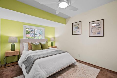 Tiny photo for 5231 Eileen Drive, SAN JOSE, CA 95129 (MLS # ML82028876)