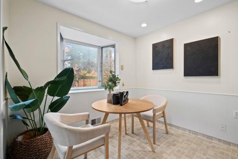 Tiny photo for 5231 Eileen Drive, SAN JOSE, CA 95129 (MLS # ML82028876)