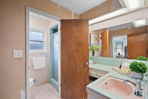 Tiny photo for 5231 Eileen Drive, SAN JOSE, CA 95129 (MLS # ML82028876)