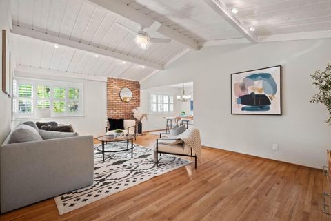 Tiny photo for 5231 Eileen Drive, SAN JOSE, CA 95129 (MLS # ML82028876)