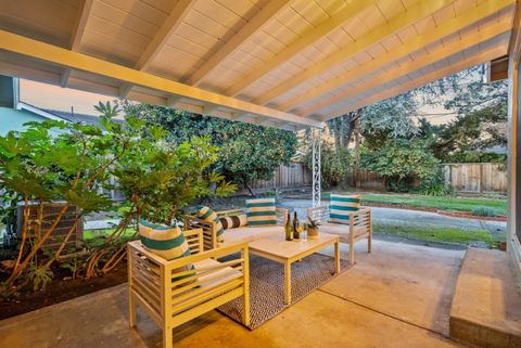 Tiny photo for 5231 Eileen Drive, SAN JOSE, CA 95129 (MLS # ML82028876)