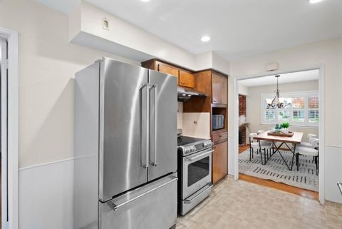 Tiny photo for 5231 Eileen Drive, SAN JOSE, CA 95129 (MLS # ML82028876)