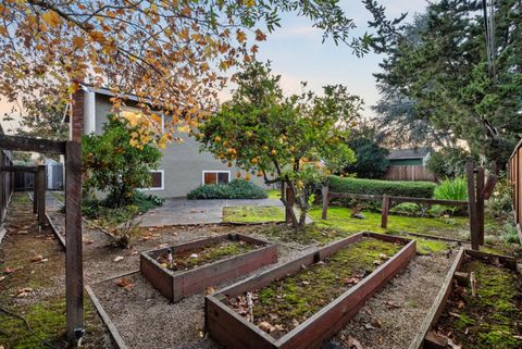 Tiny photo for 5231 Eileen Drive, SAN JOSE, CA 95129 (MLS # ML82028876)