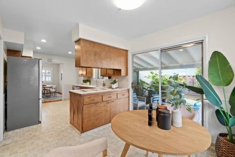 Tiny photo for 5231 Eileen Drive, SAN JOSE, CA 95129 (MLS # ML82028876)