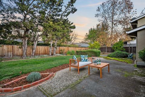 Tiny photo for 5231 Eileen Drive, SAN JOSE, CA 95129 (MLS # ML82028876)