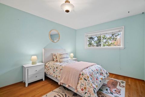 Tiny photo for 5231 Eileen Drive, SAN JOSE, CA 95129 (MLS # ML82028876)