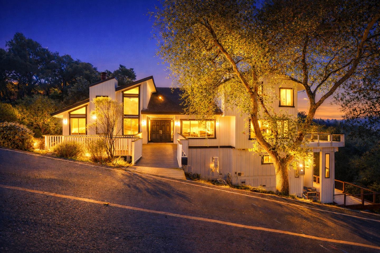 17112 Shady Lane Drive