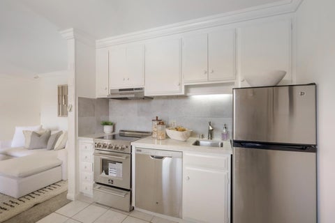 Tiny photo for 255 S Rengstorff Avenue #56, MOUNTAIN VIEW, CA 94040 (MLS # ML82060650)