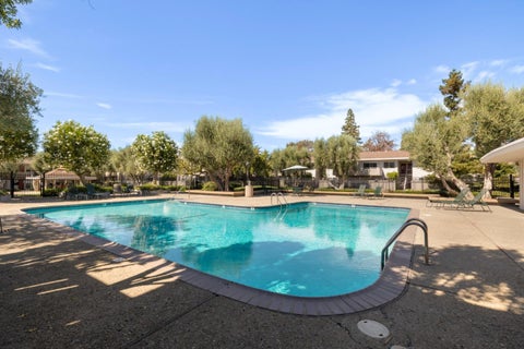 Tiny photo for 255 S Rengstorff Avenue #56, MOUNTAIN VIEW, CA 94040 (MLS # ML82060650)