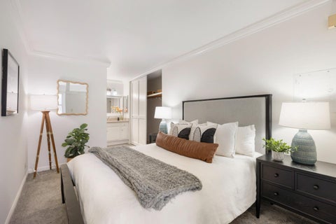 Tiny photo for 255 S Rengstorff Avenue #56, MOUNTAIN VIEW, CA 94040 (MLS # ML82060650)
