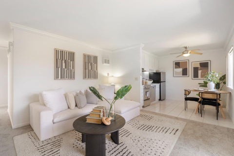 Tiny photo for 255 S Rengstorff Avenue #56, MOUNTAIN VIEW, CA 94040 (MLS # ML82060650)