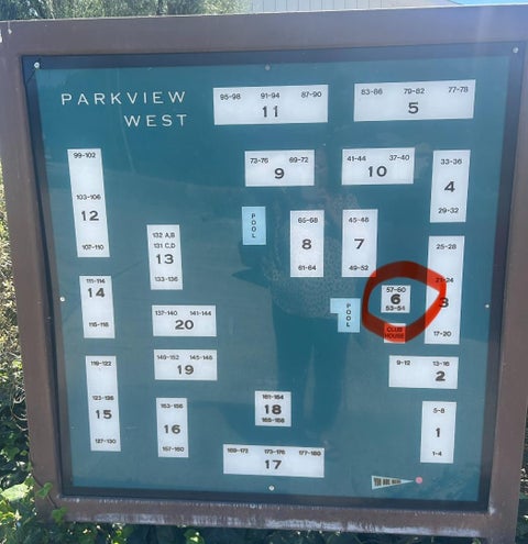 Tiny photo for 255 S Rengstorff Avenue #56, MOUNTAIN VIEW, CA 94040 (MLS # ML82060650)