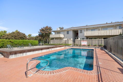 Tiny photo for 255 S Rengstorff Avenue #56, MOUNTAIN VIEW, CA 94040 (MLS # ML82060650)