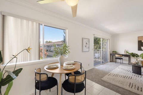 Tiny photo for 255 S Rengstorff Avenue #56, MOUNTAIN VIEW, CA 94040 (MLS # ML82060650)