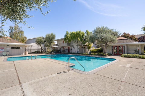Tiny photo for 255 S Rengstorff Avenue #56, MOUNTAIN VIEW, CA 94040 (MLS # ML82060650)