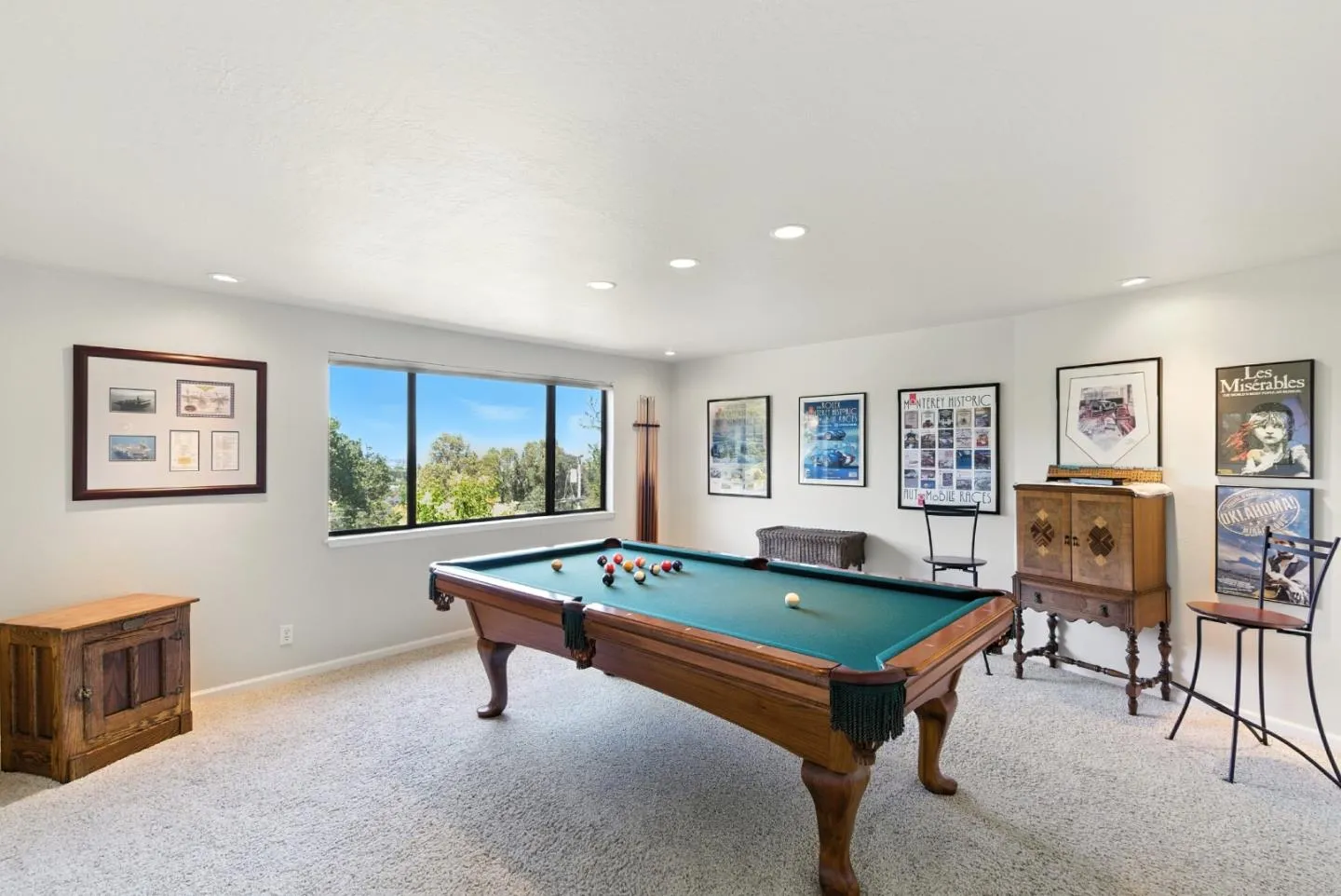 San Carlos, California 94070, United States, 4 Bedrooms Bedrooms, ,4 BathroomsBathrooms,Residential,Active,177594