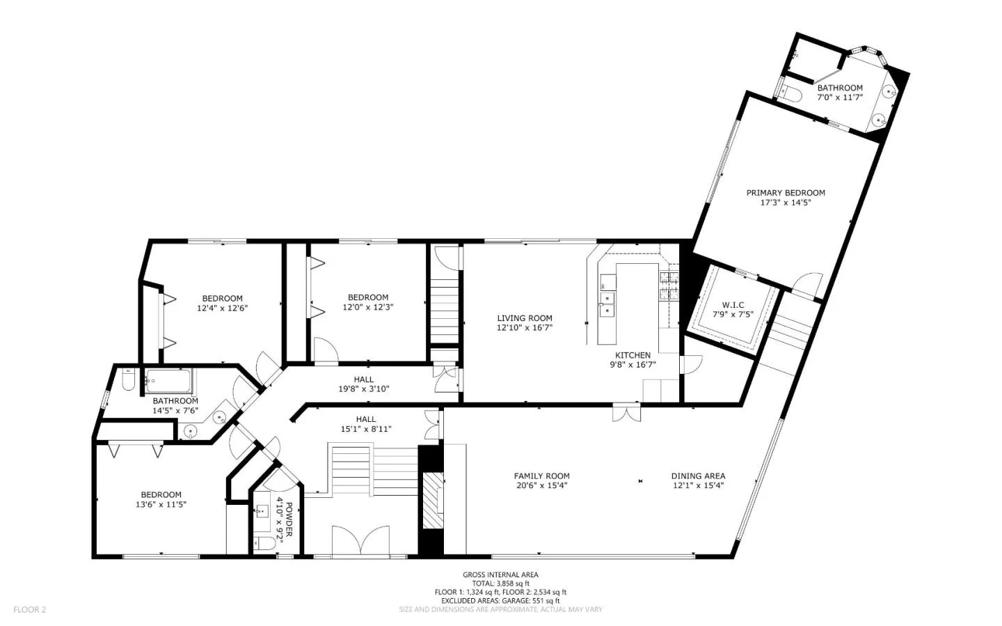 San Carlos, California 94070, United States, 4 Bedrooms Bedrooms, ,4 BathroomsBathrooms,Residential,Active,177594