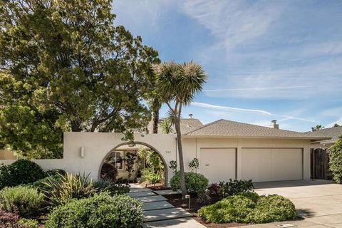 532 Anchor Circle Redwood Shores CA 94065