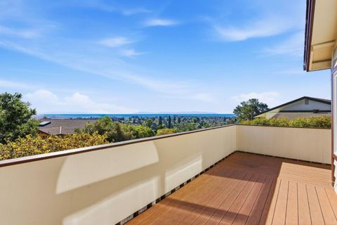 Photo of 623 High Street, SANTA CRUZ, CA 95060 (MLS # ML82025156)