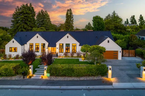 588 Craig Road, Hillsborough, CA 94010 - #: ML82018407