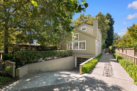 844 Partridge Ave, Menlo Park, CA 94025 - #: ML81972505