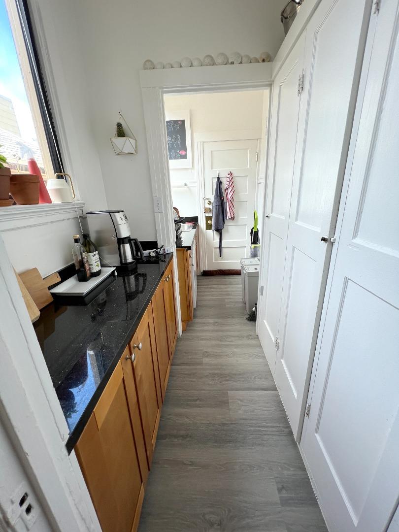 1003-1011 Anza Street