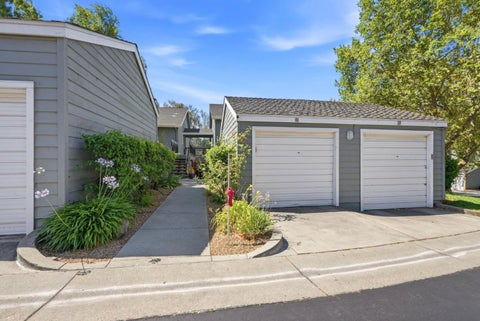 Photo of 7750 Canyon Meadow Circle #G, PLEASANTON, CA 94588 (MLS # ML82052276)