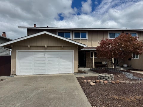 Photo of 625 Comet Drive, FOSTER CITY, CA 94404 (MLS # ML82059793)