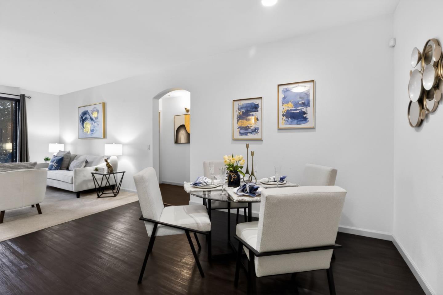 10745 North De Anza Boulevard 215