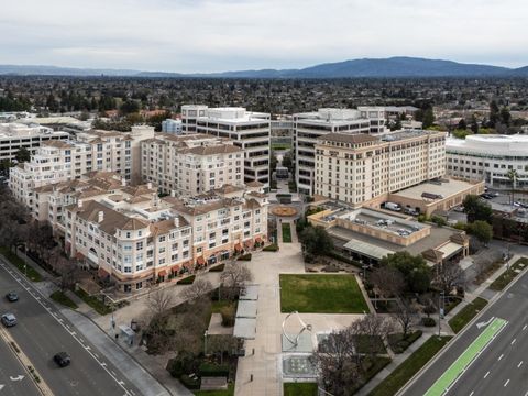 Photo of 20488 Stevens Creek Boulevard #1607, CUPERTINO, CA 95014 (MLS # ML82034063)