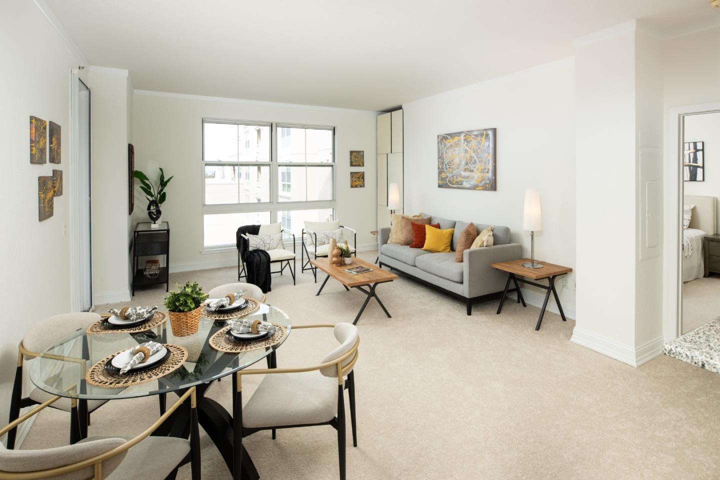 20488 Stevens Creek Boulevard 1607