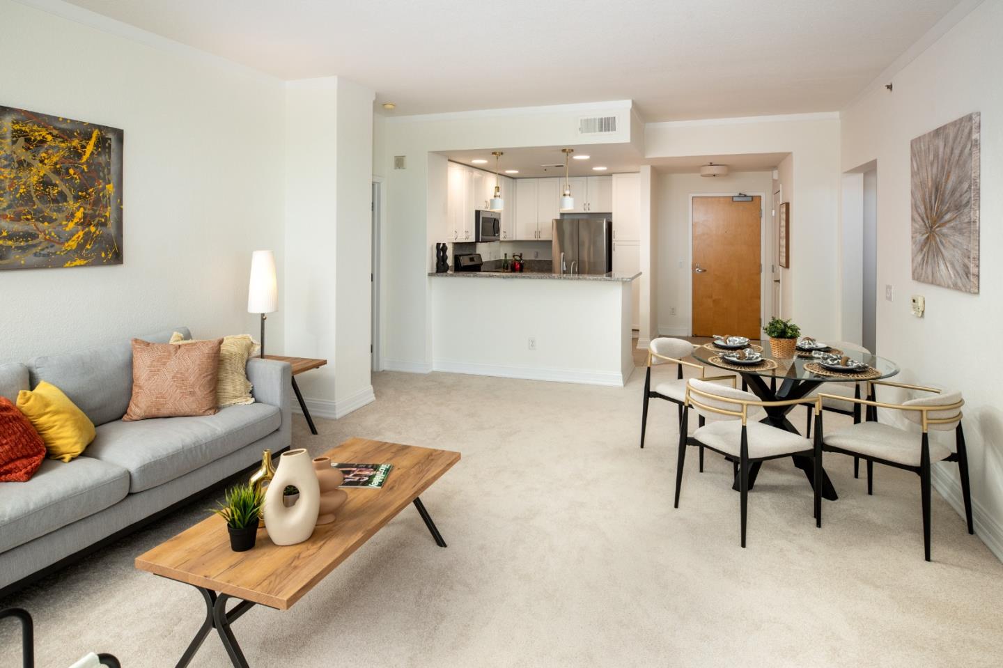 20488 Stevens Creek Boulevard 1607